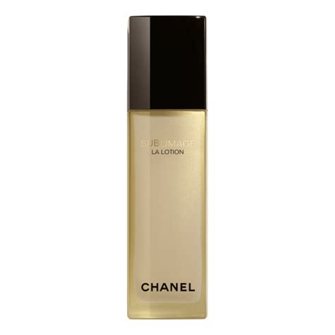 chanel toner blue|Chanel sublimage lotion.